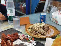 -阿巧一号私房菜(止园路店)