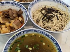 -永丰面馆(汉口路店)