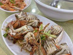 -考记泥焗鸡农庄·海鲜(北洛秘境店)