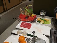 -海底捞火锅(青悦城店)