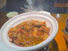 -陈家婆的菜·口味湘菜(梅溪湖店)