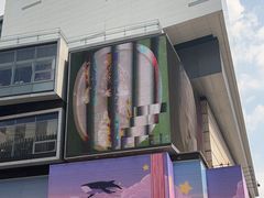 -泡泡玛特POPMART(国金街店)