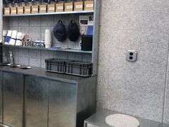 -CUBIC3三立方咖啡(凌空SOHO店)