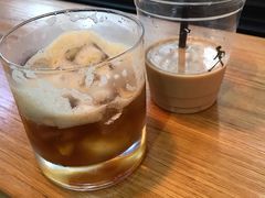 -常识咖啡common sense(春熙路店)