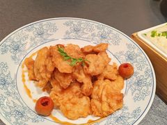 -连鹭海鲜·大连菜(星海店)