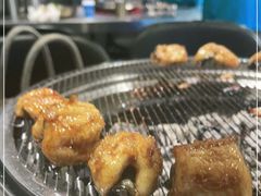 -本炙炭烤·蒲烧活鳗料理店(金沙洲店)