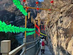 -黑龙潭风景区