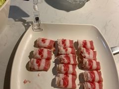 -川锅一号火锅(睢宁店)