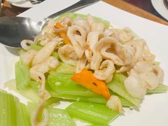 -协成海鲜火锅(情侣路店)