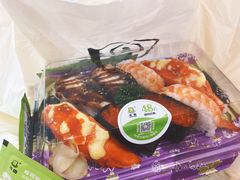 -池田寿司·新鲜现做(昌平悦荟店)