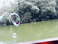 -保利石象湖景区