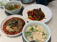 -春发生饭店·非遗(南院门店)