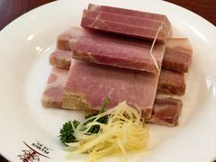 -富春茶社(国庆路店)