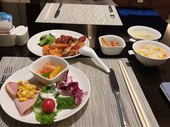 -无锡君来洲际酒店