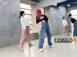 -HI dance 舞室
