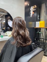 点击看大图 -奈川烫染Salon