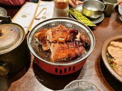 南京烤鸭-古都历食南京菜·烤鸭·鸭血粉丝·汤包(南京博物院店)