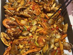 -蟹宗蟹(润达国际五楼店)