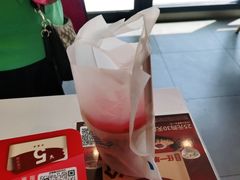 -永和大王(巨峰路店)