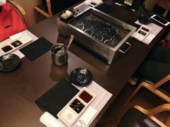 -松阪牛焼肉M(法善寺横丁店)