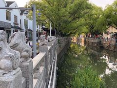 -安亭老街
