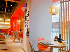 大堂-味千拉面(淮安万达店)