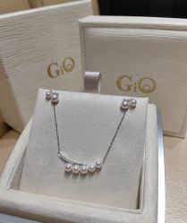 -GiO挚澳珠宝(侨福芳草地店)