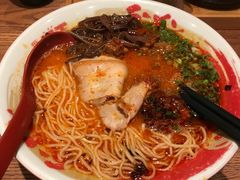 -豚王拉面(澳门银河店)