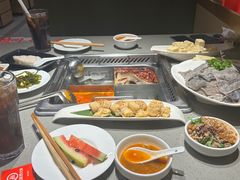 -海底捞火锅(攀枝花万达店)