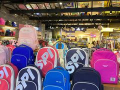 -文峰大世界(南大街店)