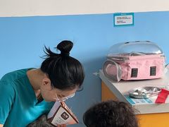 -瑞派福兴宠物医院犬猫全科·骨科·中西医结合(河东店)