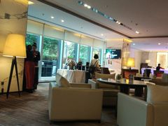 -上海宝华万豪酒店