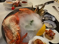 -莫尔顿扒房 MORTON'S GRILLE(igc天汇广场店)