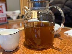-唐山宴百姓府邸院落中餐