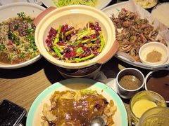 -隆喜元鱼汤包·海鲜(中联广场店)