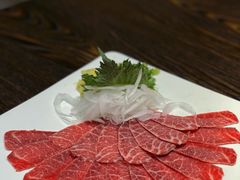 -桂马·日本料理·海胆·海鲜饭·酒场(民主广场店)