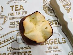 -Dough&Joe团憩(瑞虹天地月亮湾店)