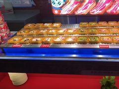 -芝小官毛肚火锅海鲜自助(淮安清江浦区新亚店)
