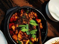 -陈麻婆豆腐(旗舰店)