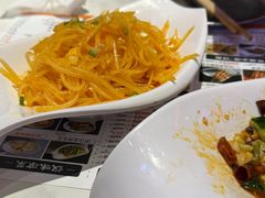 -不是烧烤·武汉大排档(亚运村店)