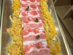 -西塔老太太泥炉烤肉(双井店)
