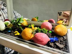 -3号仓库·创意中国菜(长宁龙之梦店)
