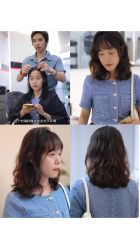 -Style HAIR