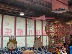 -星舰梦航(广百广场荔胜店)