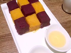 -茉莉餐厅(包河万达店)