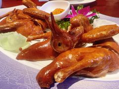 -云南荟·湖畔领宴(领事馆店)