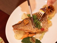 -杭州西子湖四季酒店-WL BISTRO西湖餐厅(灵隐路店)