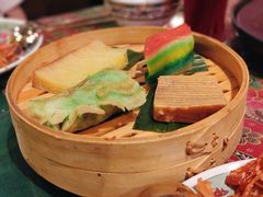 -小娘惹厨房Little Nyonya(狮城有约上榜店)