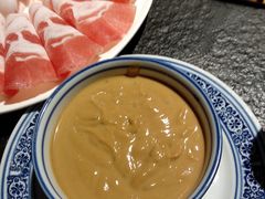 -清真·京华源铜锅涮肉(丰庆店)