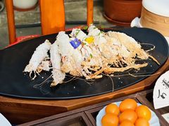 -悦真雅院·四合院·清真私房菜(雍和宫店)